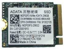 Adata IM2P33F3-256G2 M2 256 GB m2 2230 SSD