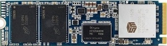Neo Forza NFP035PCI56-3400200 M2 256 GB m2 2280 SSD