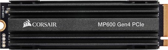 Corsair Force Series MP600 CSSD-F2000GBMP600 M2 2 TB m2 2280 SSD