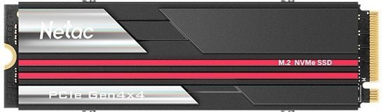 Netac NV7000 NT01NV7000-2T0-E4X M2 2 TB m2 2280 SSD