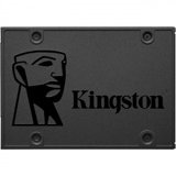 Kingston A400 SA400S37/120G SATA 120 GB 2.5 inç SSD