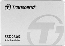 Transcend230S TE512GSSD230S SATA 512 GB 2.5 inç SSD