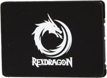 Rexdragon S330 S330/240GB SATA 240 GB 2.5 inç SSD
