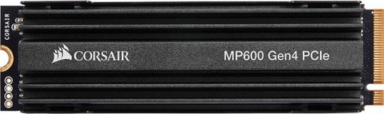 Corsair Force Series MP600 CSSD-F1000GBMP600 M2 1 TB m2 2280 SSD