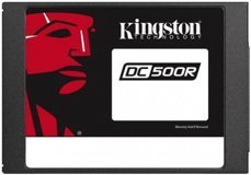 Kingston DC500R SEDC500R/480G SATA 480 GB 2.5 inç SSD