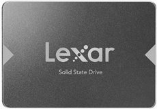 Lexar NS10 Lite LNS10LT-120BCN SATA 120 GB 2.5 inç SSD