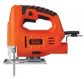 Black+Decker JS10-TR 400 W 3000 devir/dk Aküsüz Elektrikli Kablolu Dekupaj Testere