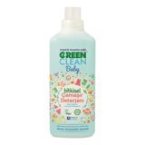 U Green Clean Baby Organik 1000 ml Sıvı Çamaşır Deterjan