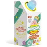 Minoris Baby Organik Organik 1000 ml Sıvı Çamaşır Deterjan