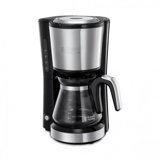 Russell Hobbs	Compact Home 24210-56 Filtreli Karaf 740 ml Hazne Kapasiteli 5 Fincan Siyah Filtre Kahve Makinesi