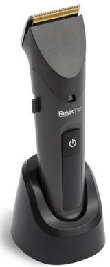 Relux RHC6800 Saç Sakal ve Ense 4 Başlıklı Çok Amaçlı Islak Kablosuz Tıraş Makinesi