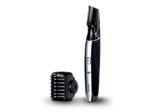 Panasonic ER-GD50 Sakal Yüz Tek Başlıklı Kuru Ayarlanabilir Başlık Kablosuz Tıraş Makinesi