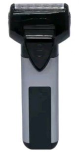 ProGemei GM-9500 Sakal Tek Başlıklı Sinekkaydı Kuru Folyo Kablosuz Tıraş Makinesi