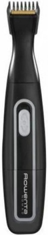 Rowenta TN3650 Saç Sakal Kulak ve Burun Tek Başlıklı Çok Amaçlı Islak Kablosuz Tıraş Makinesi
