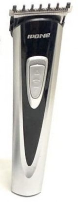 Ipone IP-789 Saç Sakal 4 Başlıklı Çok Amaçlı Kuru Kablosuz Tıraş Makinesi