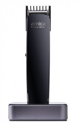 Arnica Karizma EB261 Saç Sakal Vücut ve Yüz Tek Başlıklı Çok Amaçlı Islak Folyo Kablosuz Tıraş Makinesi