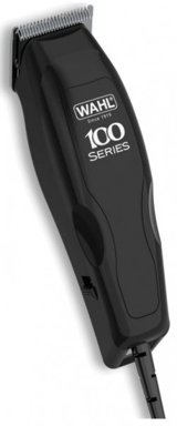 Wahl Home Pro 100 Saç Sakal ve Ense 8 Başlıklı Çok Amaçlı Kuru Kablolu Tıraş Makinesi