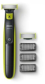Philips QP2520/30 Sakal 3 Başlıklı Islak Kablosuz Tıraş Makinesi