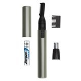 Wahl 5640-1016 Kulak Burun 3 Başlıklı Çok Amaçlı Kuru Kablosuz Tıraş Makinesi