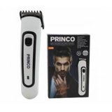 Princo PR-510 Saç Sakal ve Ense Tek Başlıklı Çok Amaçlı Kuru Kablosuz Tıraş Makinesi