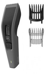 Philips Hairclipper 3000 Series HC3525/15 Saç Sakal ve Ense Çift Başlıklı Çok Amaçlı Kablosuz Tıraş Makinesi