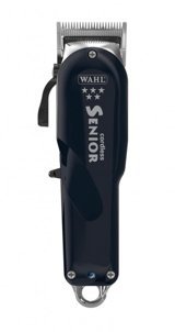 Wahl Senior 8504 Saç Ense 3 Başlıklı Çok Amaçlı Kuru Kablosuz Tıraş Makinesi