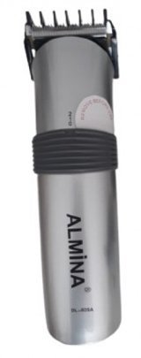 Almina DL-609A Saç Sakal ve Ense 4 Başlıklı Çok Amaçlı Kablosuz Tıraş Makinesi
