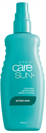 Avon After Sun Nemlendirici Güneş Sonrası Krem/Losyon 150 ml