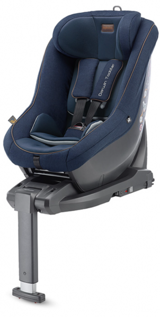 Inglesina Darwin Toddler Isofix Sürüş Yönü Oto Koltuğu Lacivert