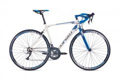 Corelli Sprint KR200 28 Jant 16 Vites Beyaz Yol / Yarış Bisikleti