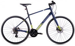 Peugeot T09 28 Jant 21 Vites Mavi-Sarı Şehir / Tur Bisikleti