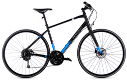 Peugeot T11 28 Jant 27 Vites Mavi-Siyah Şehir / Tur Bisikleti