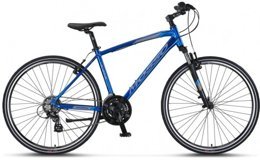 Mosso Legarda 2221 MSM V 28 Jant 21 Vites Mavi Şehir / Tur Bisikleti