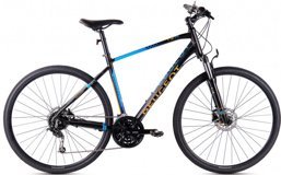 Peugeot T12FS 28 Jant 27 Vites Mavi-Siyah Şehir / Tur Bisikleti