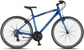 Mosso Legarda 2221 MDM V 28 Jant 21 Vites Mavi Şehir / Tur Bisikleti