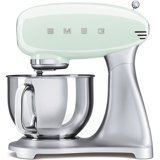 Smeg SMF01 800 W Çırpıcılı Yeşil Standlı Mikser