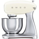 Smeg SMF01 800 W Çırpıcılı Krem Standlı Mikser