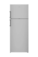 Altus AL 366 TS Çift Kapılı Statik A+ Enerji Sınıfı 550 lt Üstten Donduruculu Solo Kombi Tipi Buzdolabı