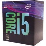 Intel i5 8500 6 Çekirdek 3 GHz 4.1 GHz Turbo Hız 9 MB Önbellek LGA1151 Soket Tipi İşlemci