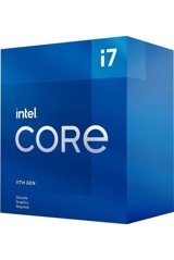 Intel i7 11700F 8 Çekirdek 2.5 GHz 4.9 GHz Turbo Hız 16 MB Önbellek LGA1200 Soket Tipi İşlemci