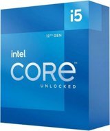 Intel i5 12600KF 10 Çekirdek 3.7 GHz 4.9 GHz Turbo Hız 20 MB Önbellek LGA1700 Soket Tipi İşlemci