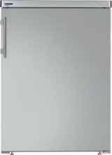 Liebherr Tpesf 1710 Tek Kapılı A++ Enerji Sınıfı 145 lt Inox Solo Büro Tipi/Tezgah Altı Buzdolabı