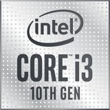 Intel i3 10105 4 Çekirdek 3.7 GHz 4.4 GHz Turbo Hız 6 MB Önbellek LGA1200 Soket Tipi İşlemci