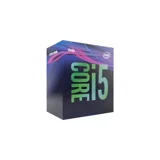 Intel İ5 9400 6 Çekirdek 2.99 GHz 4.1 GHz Turbo Hız 9 MB Önbellek LGA1151 Soket Tipi İşlemci