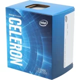 Intel G3900 2 Çekirdek 2.8 GHz 2 MB Önbellek LGA1151 Soket Tipi İşlemci