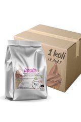 Aromio Kakaolu Dondurma Paket 14x1.25 kg