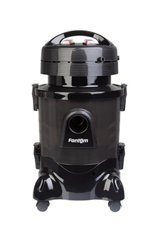 Fantom Robotix CC 9500 Vakumlu Halı Yıkama Makinesi Siyah