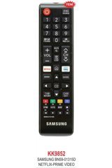 Samsung BN59-01315D Netflix-Prime Video Tuşlu Samsung Uyumlu Uzaktan Kumanda