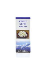 Kırgız Yaş Kefir Mayası 20 ml