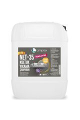 Limprox NET-35 Halı Şampuanı 30 kg